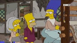 Os Simpsons Episódio 498 Online