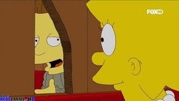 Os Simpsons Episódio 499 Online