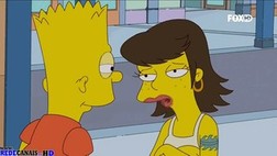 Os Simpsons Episódio 504 Online