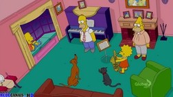 Os Simpsons Episódio 506 Online