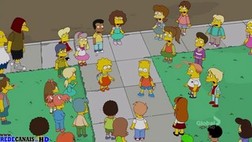 Os Simpsons Episódio 508 Online