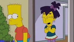 Os Simpsons Episódio 509 Online