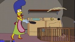 Os Simpsons Episódio 510 Online