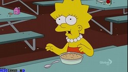 Os Simpsons Episódio 513 Online