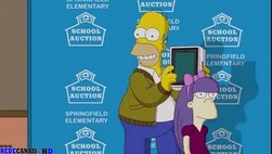 Os Simpsons Episódio 514 Online