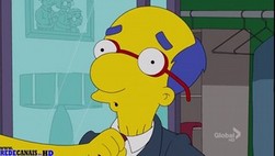 Os Simpsons Episódio 521 Online