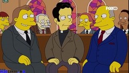 Os Simpsons Episódio 526 Online