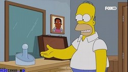 Os Simpsons Episódio 529 Online