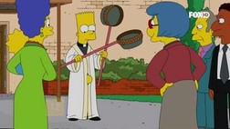 Os Simpsons Episódio 533 Online