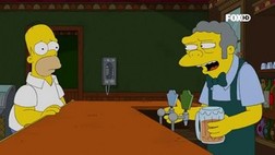 Os Simpsons Episódio 534 Online