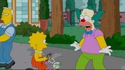 Os Simpsons Episódio 537 Online