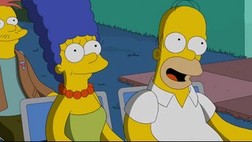 Os Simpsons Episódio 539 Online