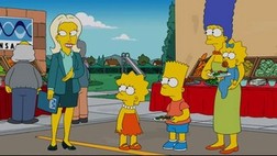 Os Simpsons Episódio 543 Online