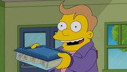 Os Simpsons Episódio 547 Online