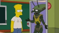 Os Simpsons Episódio 548 Online