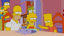 Os Simpsons Episódio 554 Online