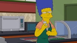 Os Simpsons Episódio 555 Online