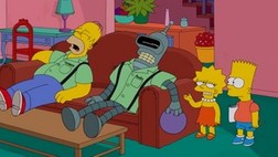 Os Simpsons Episódio 558 Online