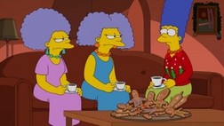 Os Simpsons Episódio 561 Online