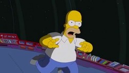 Os Simpsons Episódio 562 Online