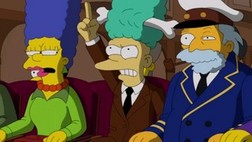 Os Simpsons Episódio 565 Online