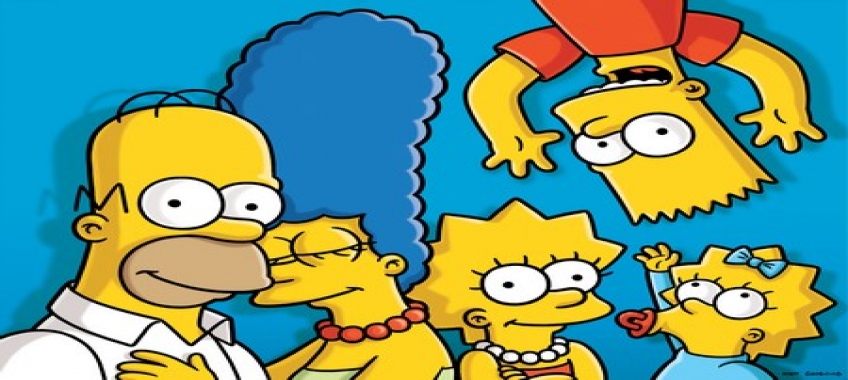 Os Simpsons Episódio 576 Online