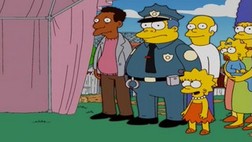 Os Simpsons Episódio 332 Online