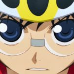 Yowamushi Pedal: Glory Line