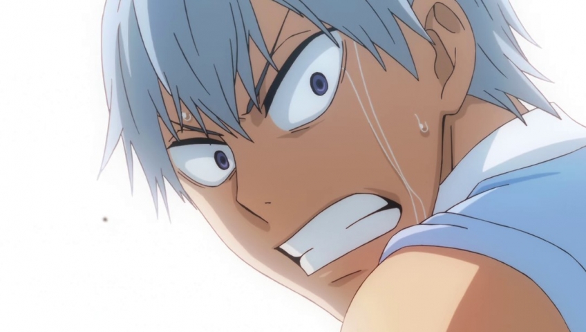 Yowamushi Pedal: Glory Line Episódio 02 Online