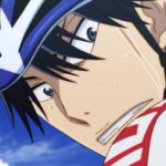 Yowamushi Pedal: Glory Line