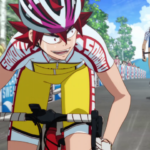 Yowamushi Pedal: Glory Line