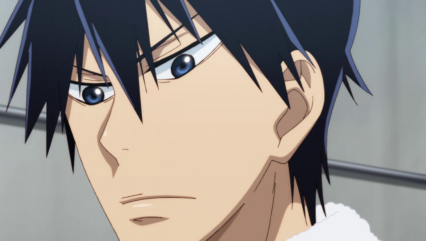 Yowamushi Pedal: Glory Line Episódio 06 Online