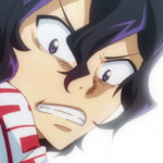 Yowamushi Pedal: Glory Line