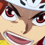 Yowamushi Pedal: Glory Line