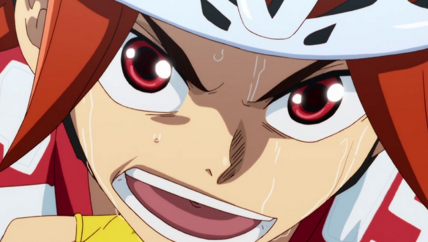 Yowamushi Pedal: Glory Line Episódio 09 Online