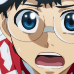 Yowamushi Pedal: Glory Line