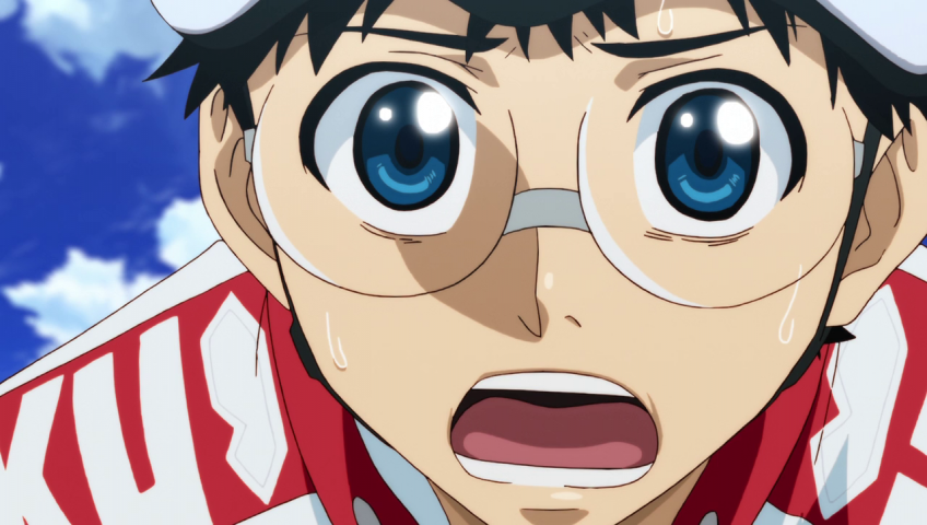 Yowamushi Pedal: Glory Line Episódio 10 Online