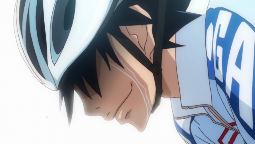 Yowamushi Pedal: Glory Line Episódio 11 Online