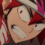 Yowamushi Pedal: Glory Line