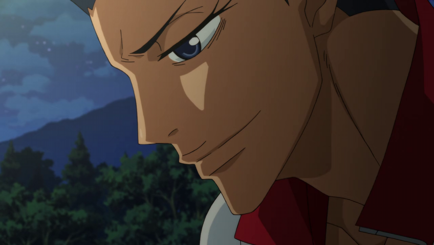 Yowamushi Pedal: Glory Line Episódio 13 Online