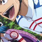 Yowamushi Pedal: Glory Line