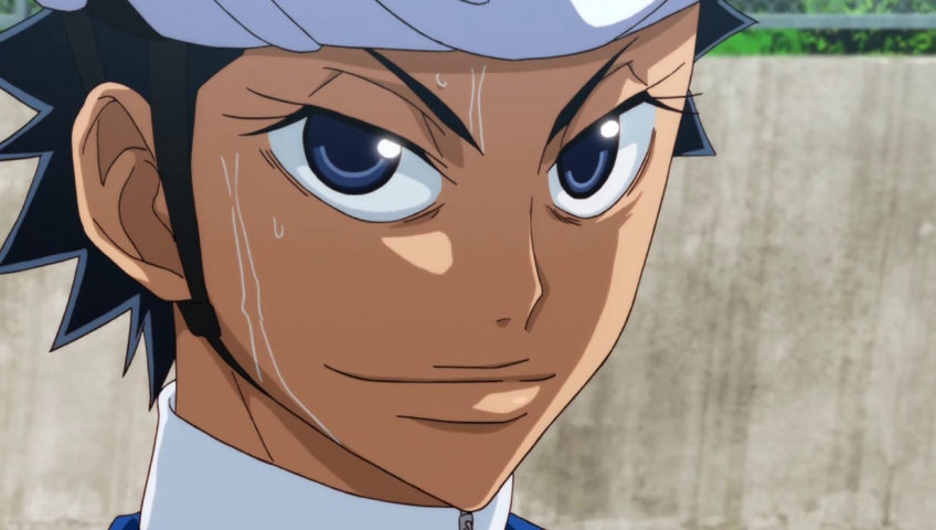 Yowamushi Pedal: Glory Line Episódio 15 Online