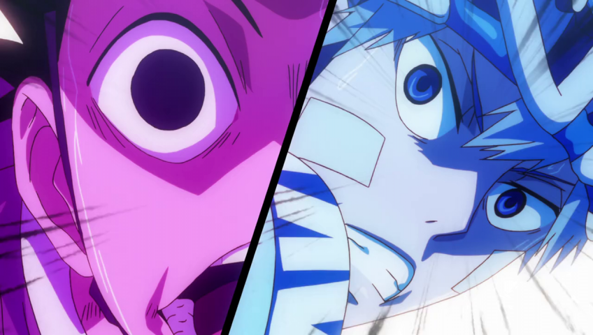 Yowamushi Pedal: Glory Line Episódio 17 Online