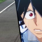 Yowamushi Pedal: Glory Line