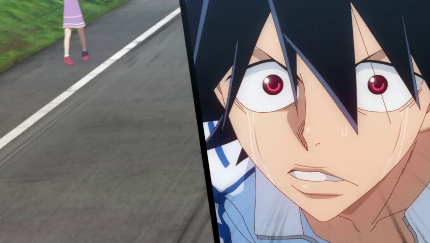 Yowamushi Pedal: Glory Line Episódio 19 Online