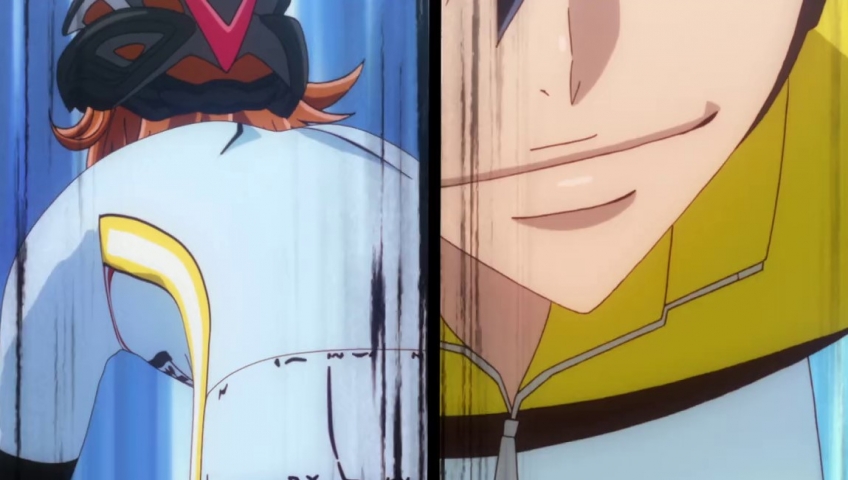 Yowamushi Pedal: Glory Line Episódio 21 Online