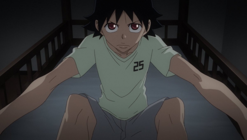 Yowamushi Pedal: Glory Line Episódio 22 Online