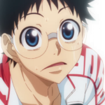 Yowamushi Pedal: Glory Line