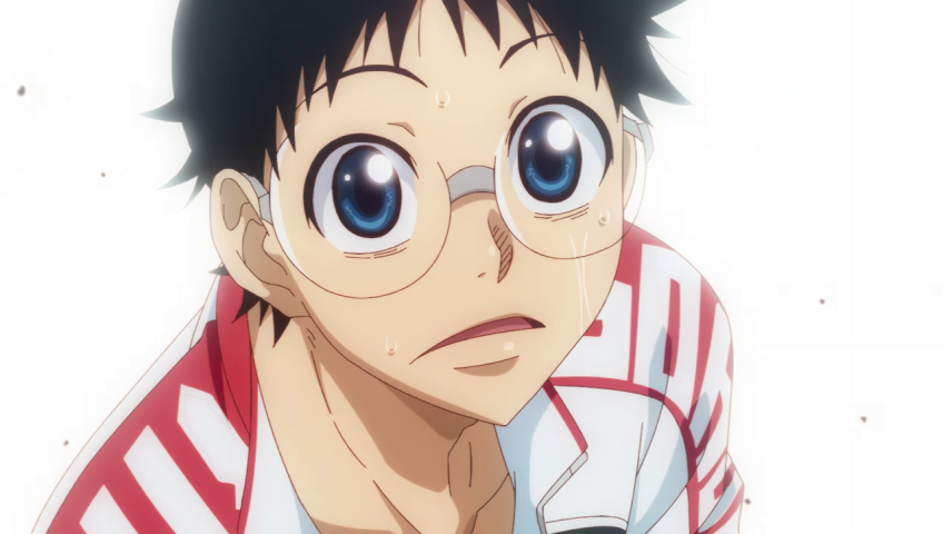 Yowamushi Pedal: Glory Line Episódio 23 Online