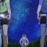 Yowamushi Pedal: Glory Line